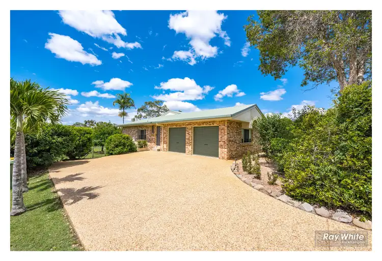 Fifth view of Homely house listing, 47 Perrott Drive, Rockyview QLD 4701