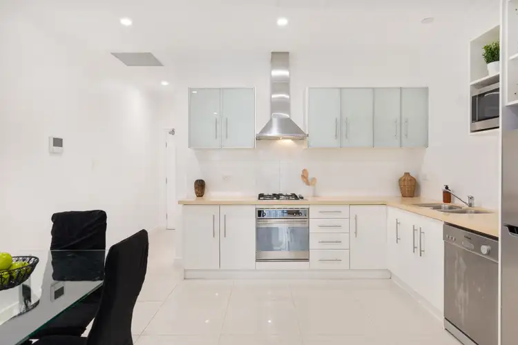 Fifth view of Homely apartment listing, 807/39 Grenfell Street, Adelaide SA 5000