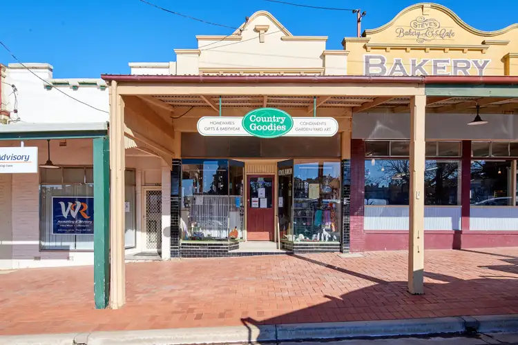 Main view of Homely other listing, 108 Cowabbie Street, Coolamon NSW 2701
