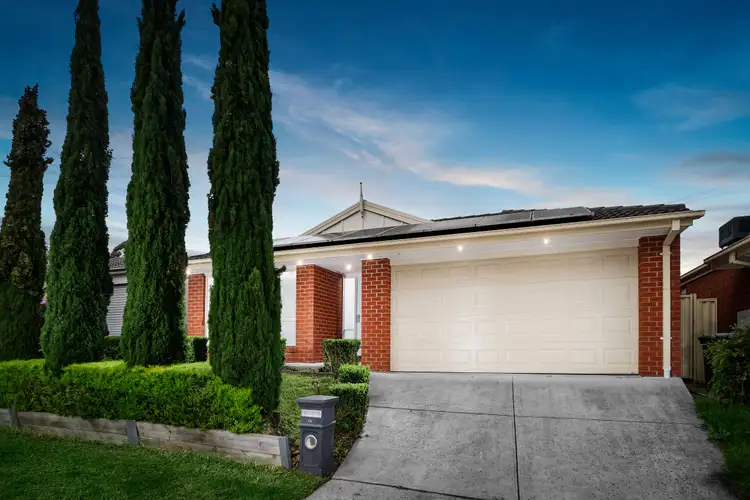 4A Penarie Place, Pakenham VIC 3810
