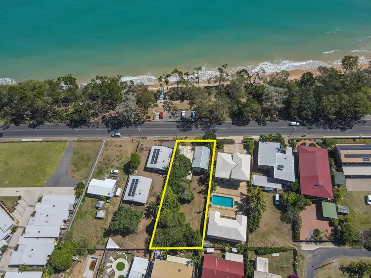 505 Esplanade, Urangan QLD 4655