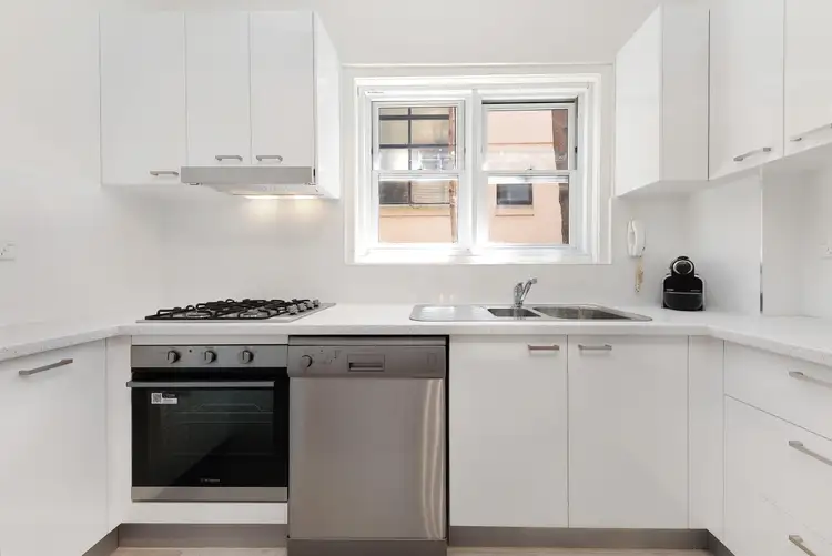 Main view of Homely unit listing, 1/39 Dover Road, Rose Bay NSW 2029