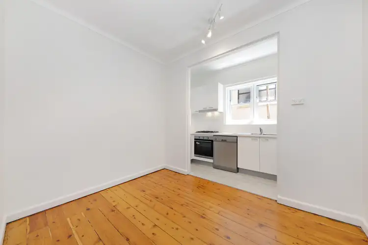 Third view of Homely unit listing, 1/39 Dover Road, Rose Bay NSW 2029