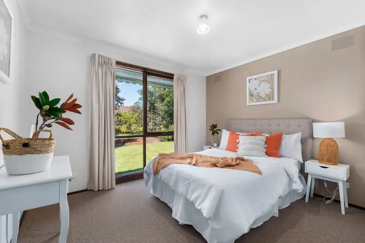 Fifth view of Homely unit listing, 13/49-51 Glen Park Road, Bayswater North VIC 3153