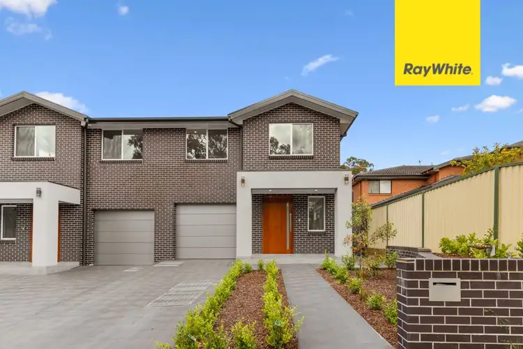137 Midson Road, Epping NSW 2121