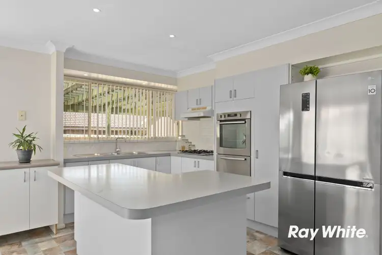 Third view of Homely house listing, 15 Walker Street, Quakers Hill NSW 2763