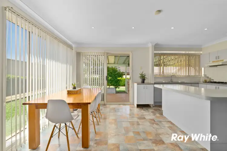 Fourth view of Homely house listing, 15 Walker Street, Quakers Hill NSW 2763