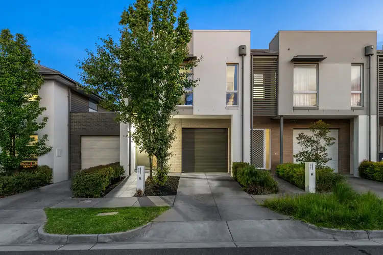 29 Excelsior Circuit, Mulgrave VIC 3170