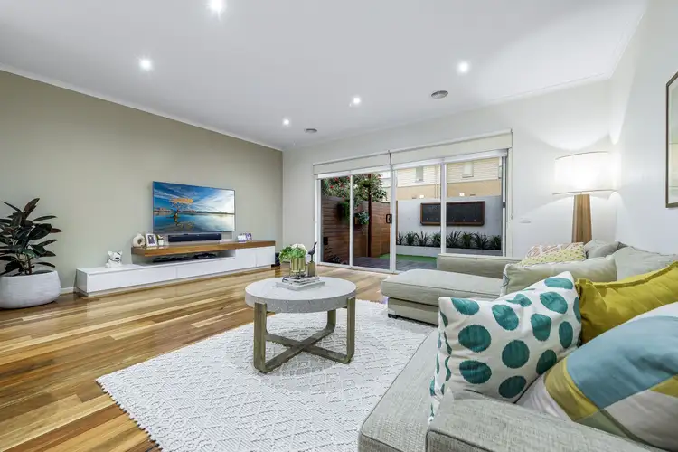 Second view of Homely townhouse listing, 29 Excelsior Circuit, Mulgrave VIC 3170