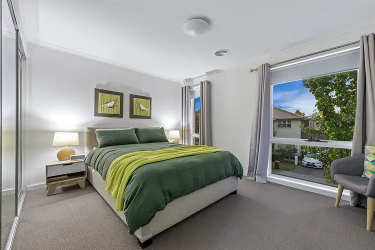 Sixth view of Homely townhouse listing, 29 Excelsior Circuit, Mulgrave VIC 3170