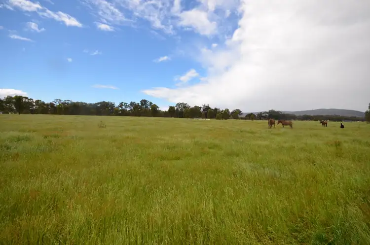 Main view of Homely rural property listing, Lot 2 Marland Road, Barkly VIC 3384