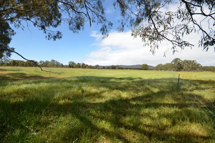 Second view of Homely rural property listing, Lot 2 Marland Road, Barkly VIC 3384