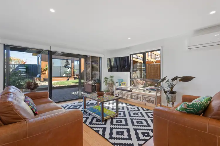 Fifth view of Homely house listing, 13 Pembrey Loop, Cowes VIC 3922