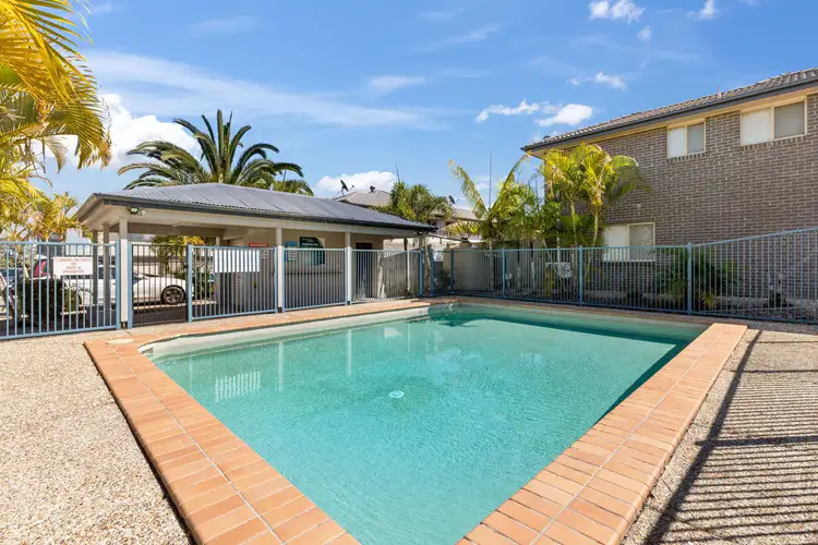 Third view of Homely townhouse listing, 81/439 Elizabeth Avenue, Kippa-Ring QLD 4021