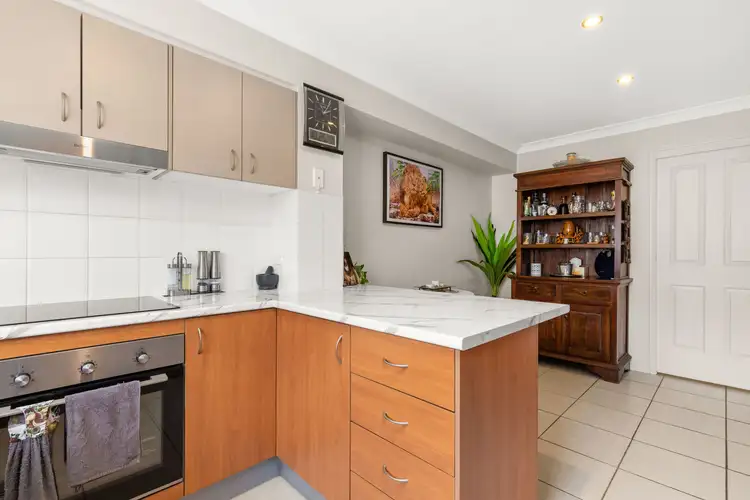 Fifth view of Homely townhouse listing, 81/439 Elizabeth Avenue, Kippa-Ring QLD 4021