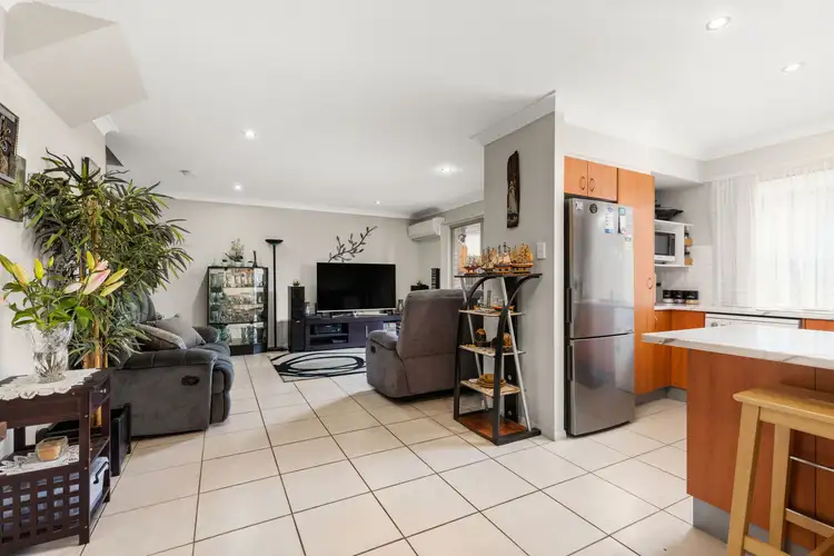 Sixth view of Homely townhouse listing, 81/439 Elizabeth Avenue, Kippa-Ring QLD 4021