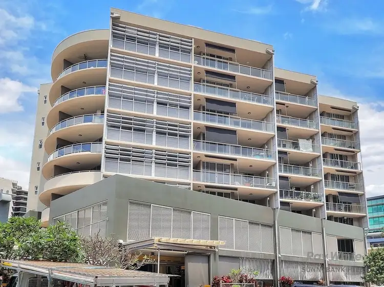 355/1000 Ann Street, Fortitude Valley QLD 4006