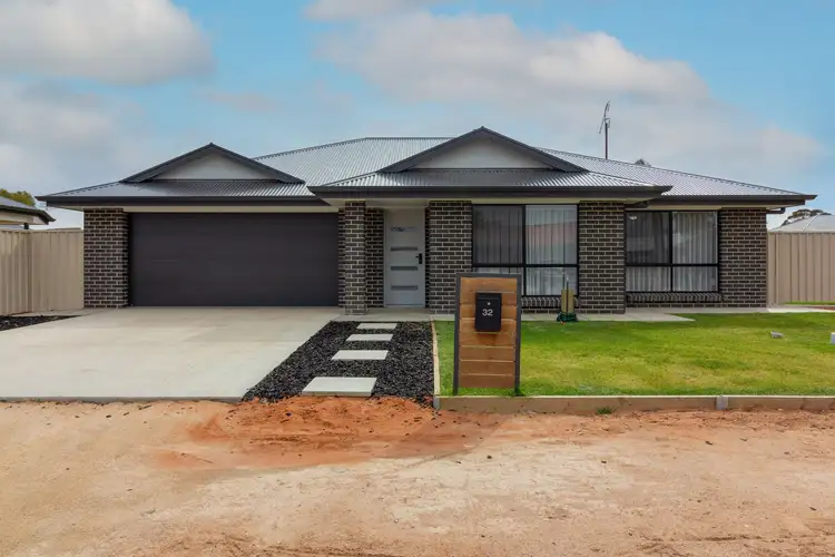 Main view of Homely house listing, 32 Hale Street, Renmark SA 5341