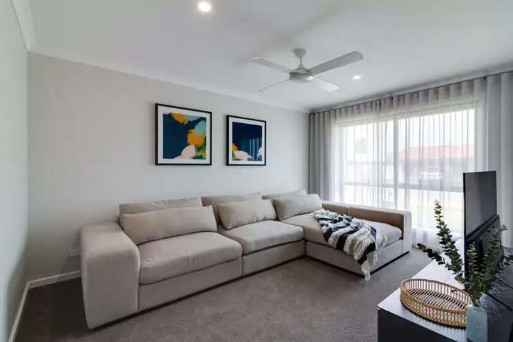 Fourth view of Homely house listing, 32 Hale Street, Renmark SA 5341