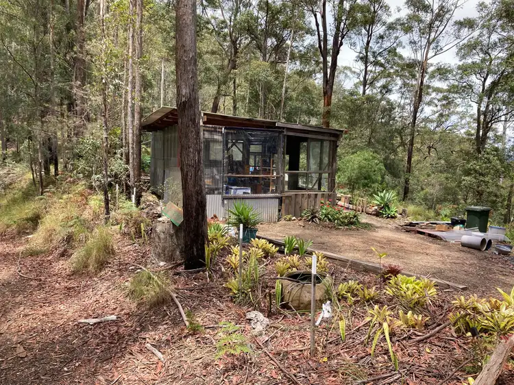 Third view of Homely rural property listing, lot 95 Kennaicle Road, Missabotti NSW 2449