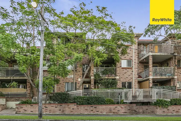 6/30 Coleridge Street, Riverwood NSW 2210