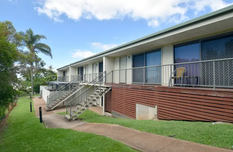 Third view of Homely unit listing, 9/24 Kent Street, West Gladstone QLD 4680