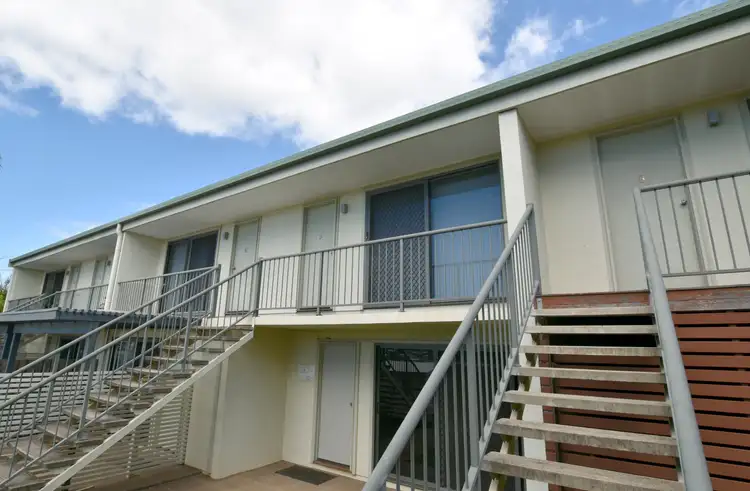 Fourth view of Homely unit listing, 9/24 Kent Street, West Gladstone QLD 4680