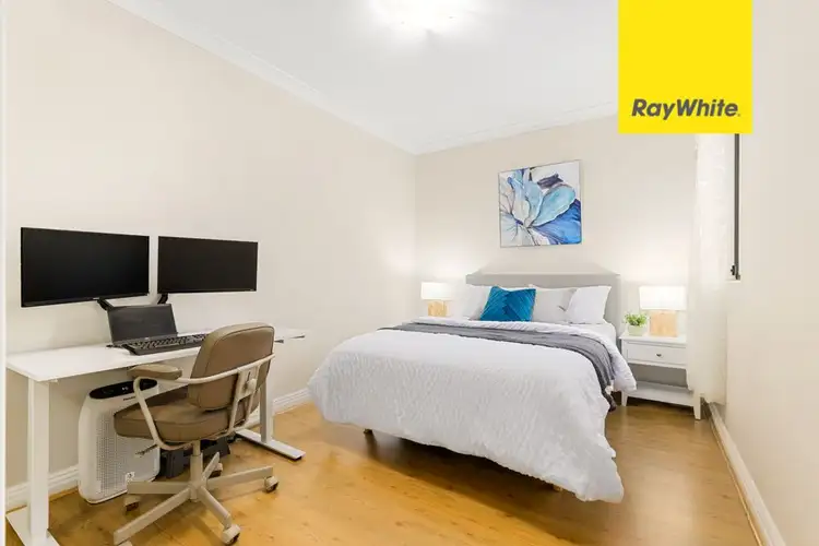 Sixth view of Homely unit listing, 3/31 Railway Parade, Eastwood NSW 2122