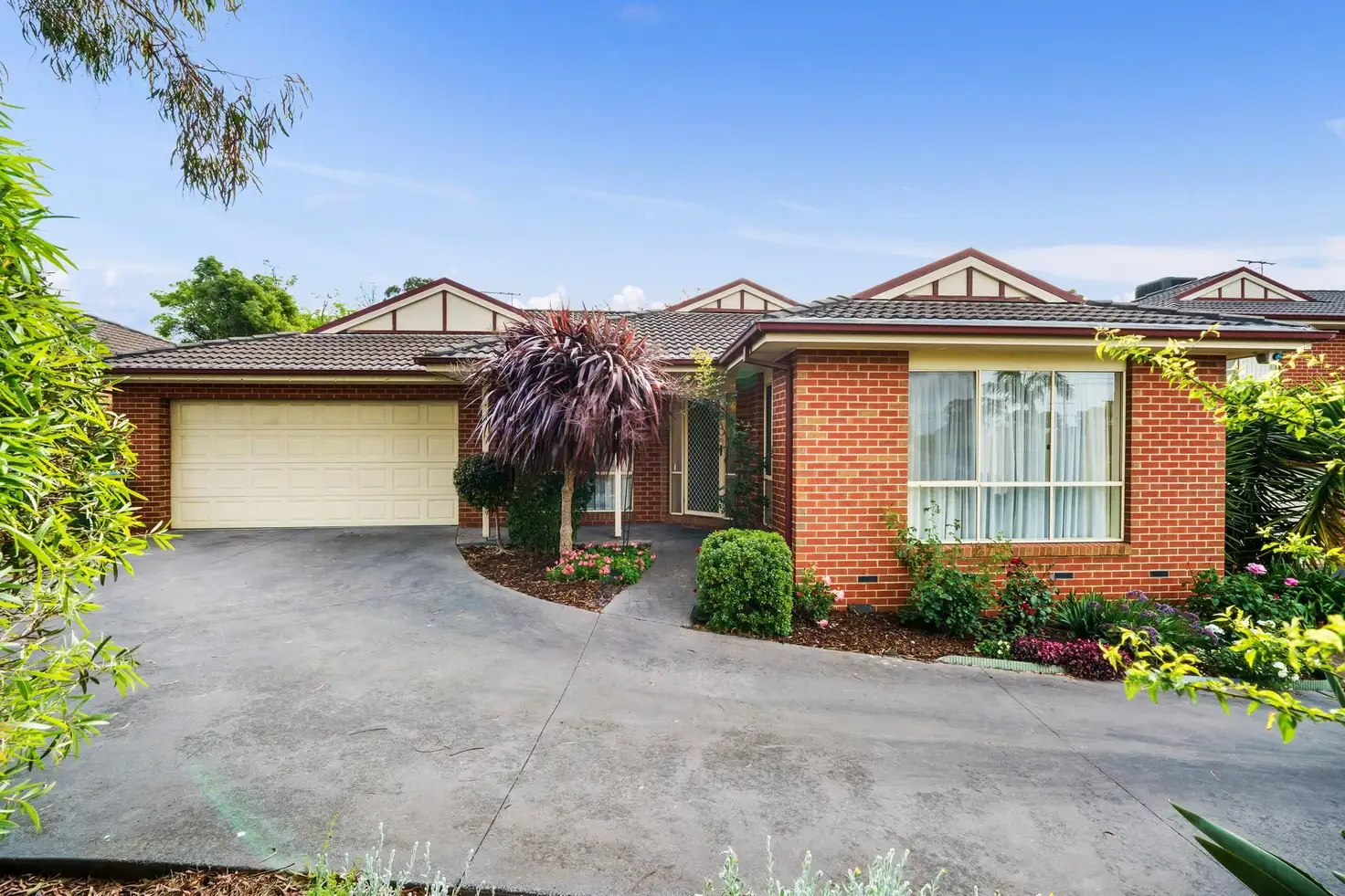 Main view of Homely unit listing, 3/298 Maroondah Highway, Croydon VIC 3136