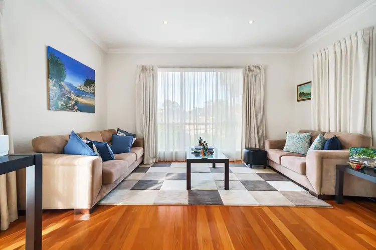 Third view of Homely unit listing, 3/298 Maroondah Highway, Croydon VIC 3136