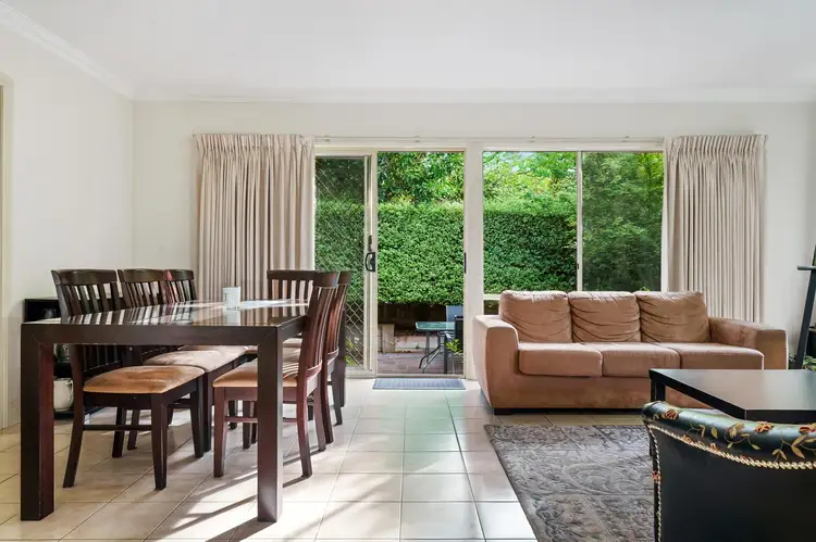 Fourth view of Homely unit listing, 3/298 Maroondah Highway, Croydon VIC 3136