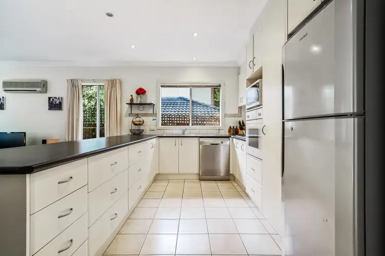 Fifth view of Homely unit listing, 3/298 Maroondah Highway, Croydon VIC 3136
