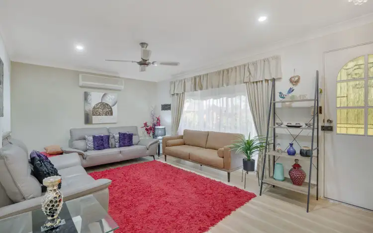 Third view of Homely house listing, 2 Knotwood Avenue, Macquarie Fields NSW 2564
