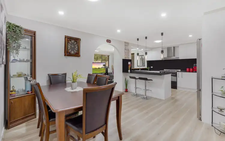 Fourth view of Homely house listing, 2 Knotwood Avenue, Macquarie Fields NSW 2564