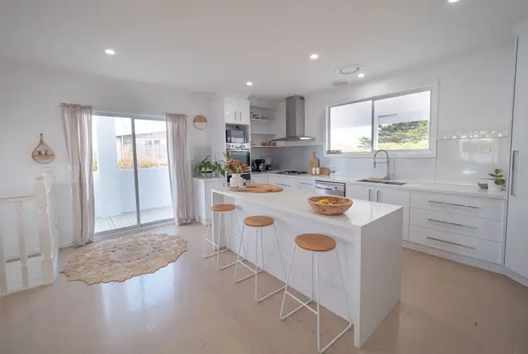 Fifth view of Homely house listing, 44 Sunderland Bay Road, Sunderland Bay VIC 3922
