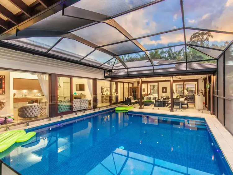 6288 The Parkway, Sanctuary Cove QLD 4212