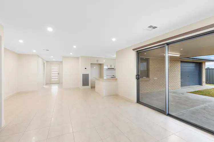 Fourth view of Homely house listing, 50 Matthew Flinders Way, Mount Gambier SA 5290