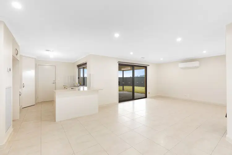 Fifth view of Homely house listing, 50 Matthew Flinders Way, Mount Gambier SA 5290