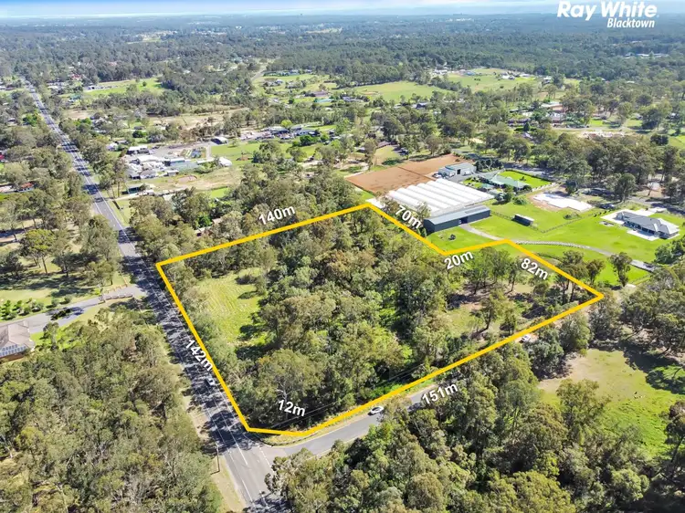 2-14 Government Road, Berkshire Park NSW 2765