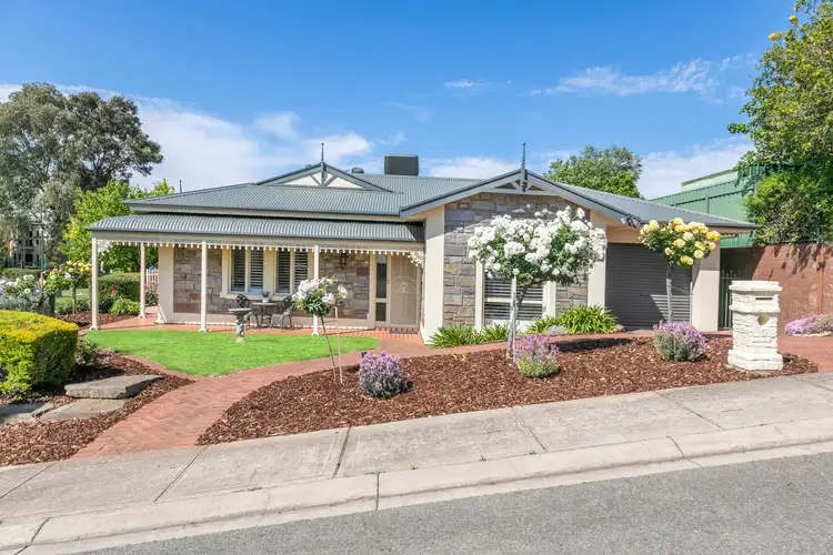 Main view of Homely house listing, 3 Lake Eyre Close, Greenwith SA 5125
