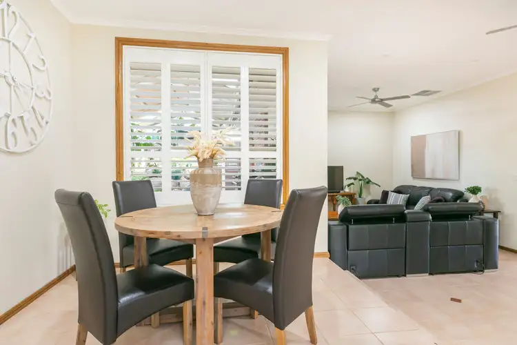 Fifth view of Homely house listing, 3 Lake Eyre Close, Greenwith SA 5125
