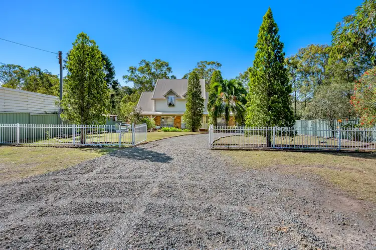 Main view of Homely house listing, 49 Earl Street, Clarence Town NSW 2321