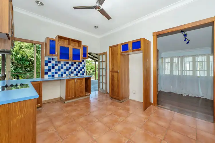 Third view of Homely house listing, 33 Hughes Street, Hermit Park QLD 4812