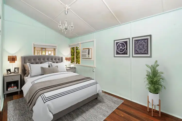 Fourth view of Homely house listing, 33 Hughes Street, Hermit Park QLD 4812