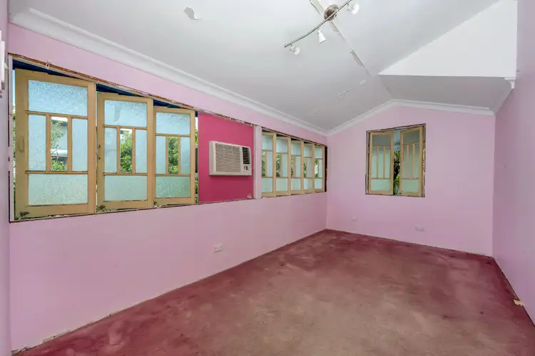 Fifth view of Homely house listing, 33 Hughes Street, Hermit Park QLD 4812