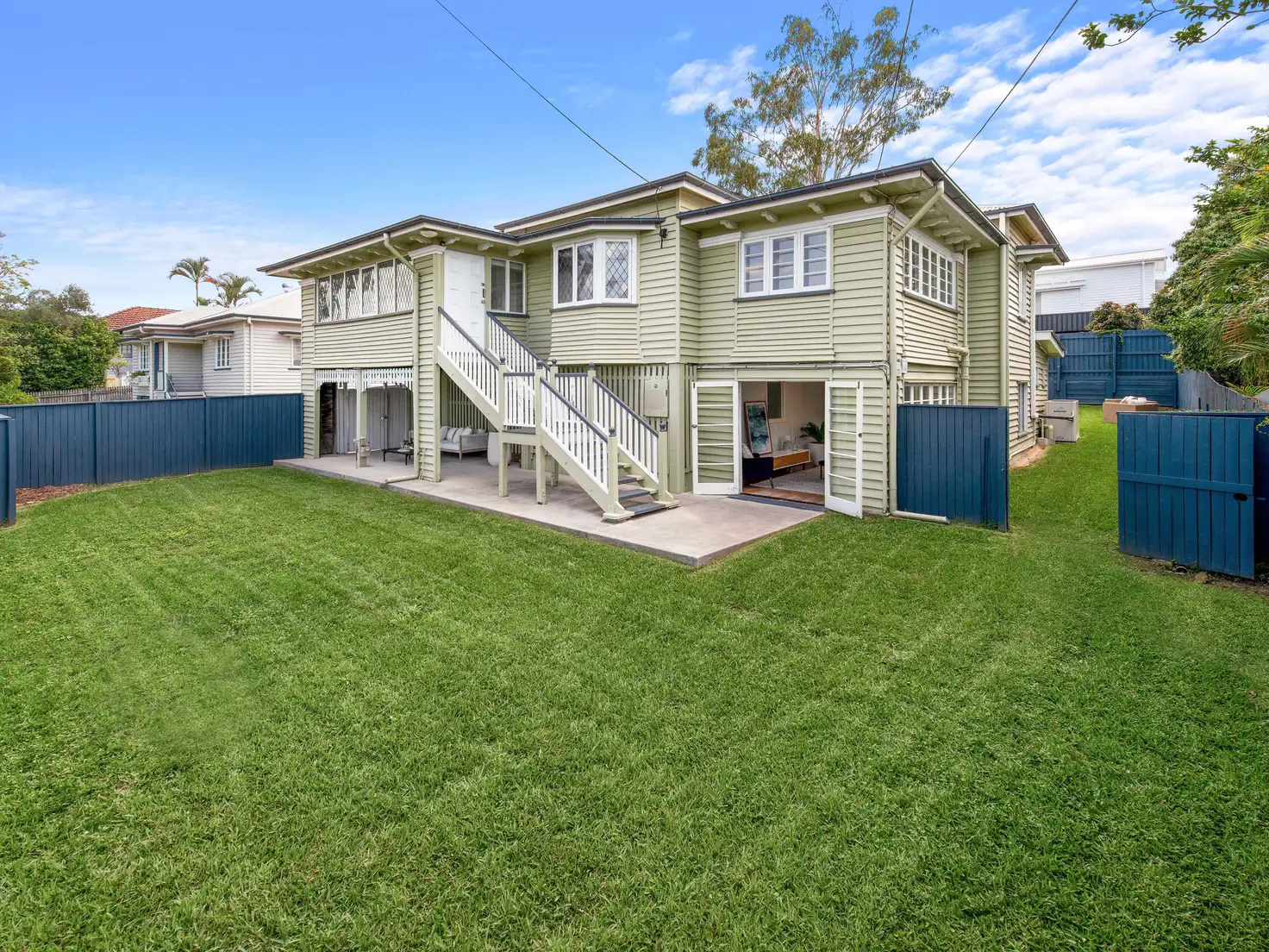 Main view of Homely house listing, 40 Wardell Street, Ashgrove QLD 4060