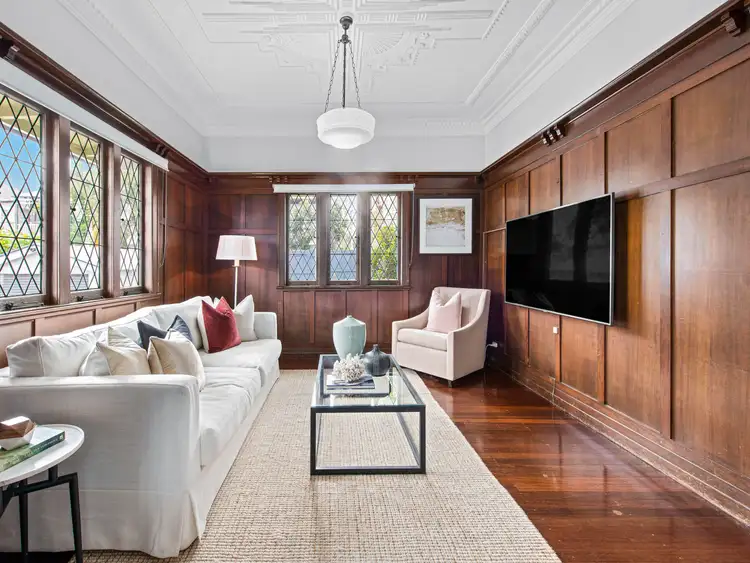 Second view of Homely house listing, 40 Wardell Street, Ashgrove QLD 4060