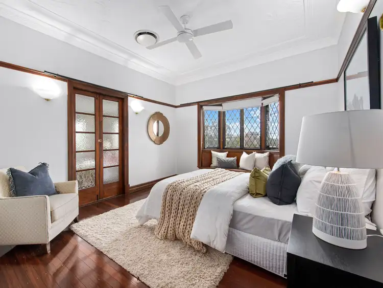 Sixth view of Homely house listing, 40 Wardell Street, Ashgrove QLD 4060