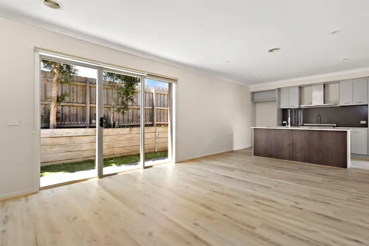 Sixth view of Homely townhouse listing, 2/40 Margot Street, Chadstone VIC 3148