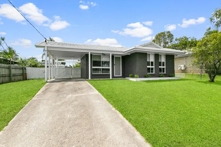Main view of Homely house listing, 22 Obrien Road, Burpengary QLD 4505